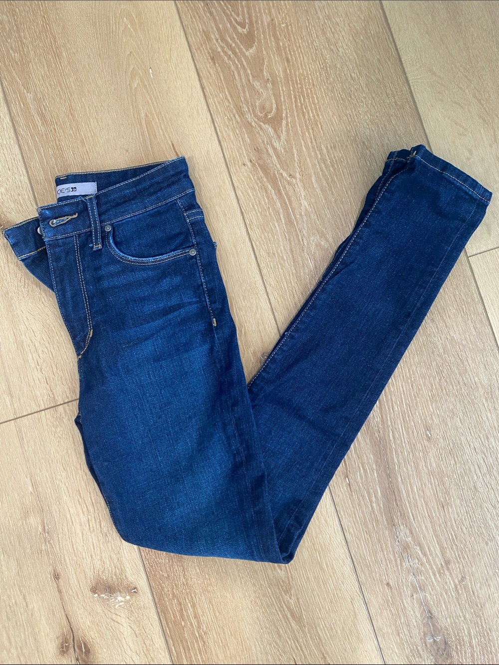 Skinny jeans